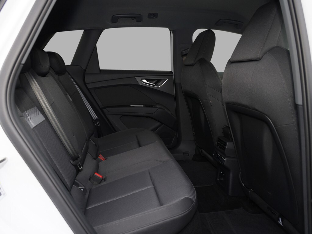 Image about Audi Q4 e-tron 45 e-tron quattro