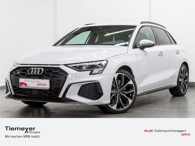 Audi S3 Sportback