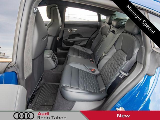 2026 Audi S e-tron GT Prestige - Photo 46