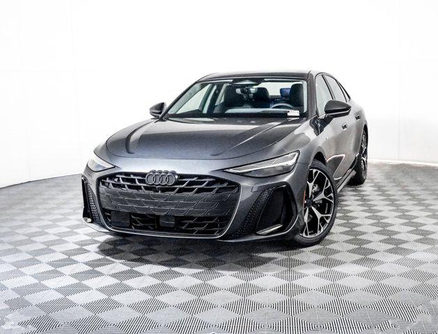 2026 Audi A6 Premium Plus quattro S tronic's photo