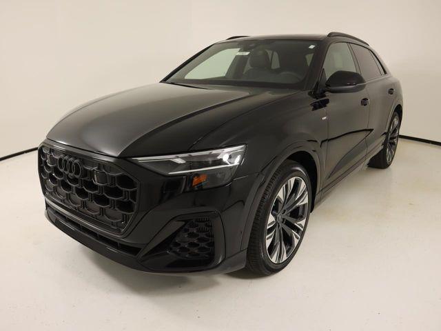 2026 Audi Q8 55 Premium Plus quattro Tiptonic's photo