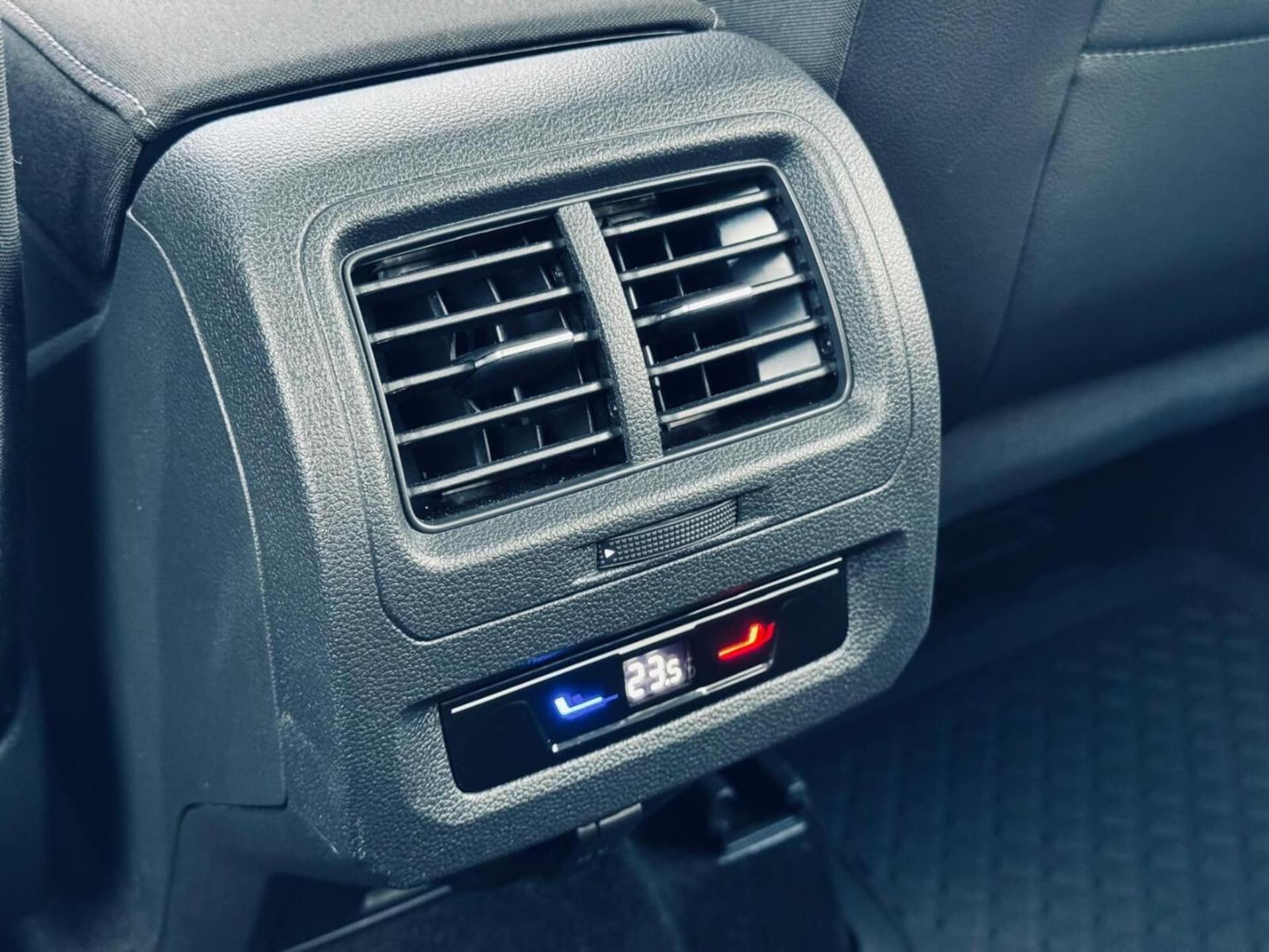 Volkswagen Touran Highline