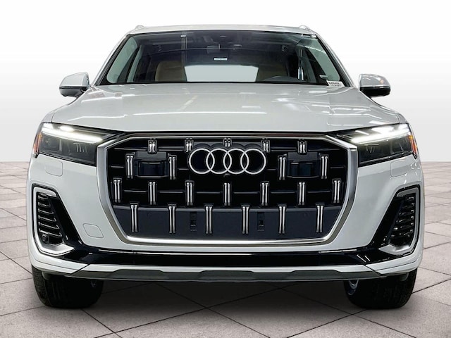 2025 Audi Q7