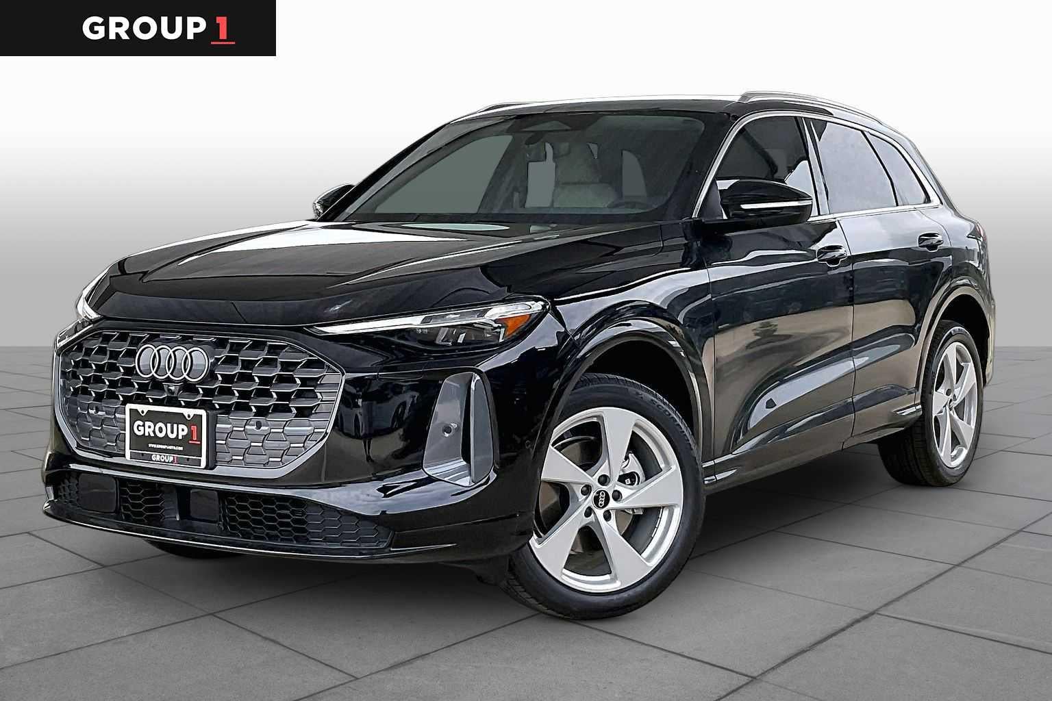 2026 Audi Q5 Premium Plus quattro's photo