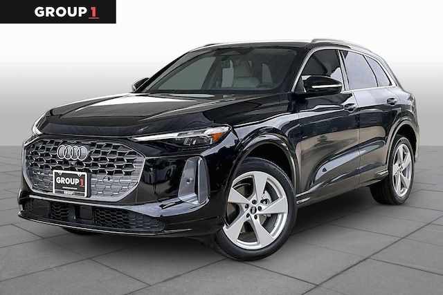 2026 Audi Q5