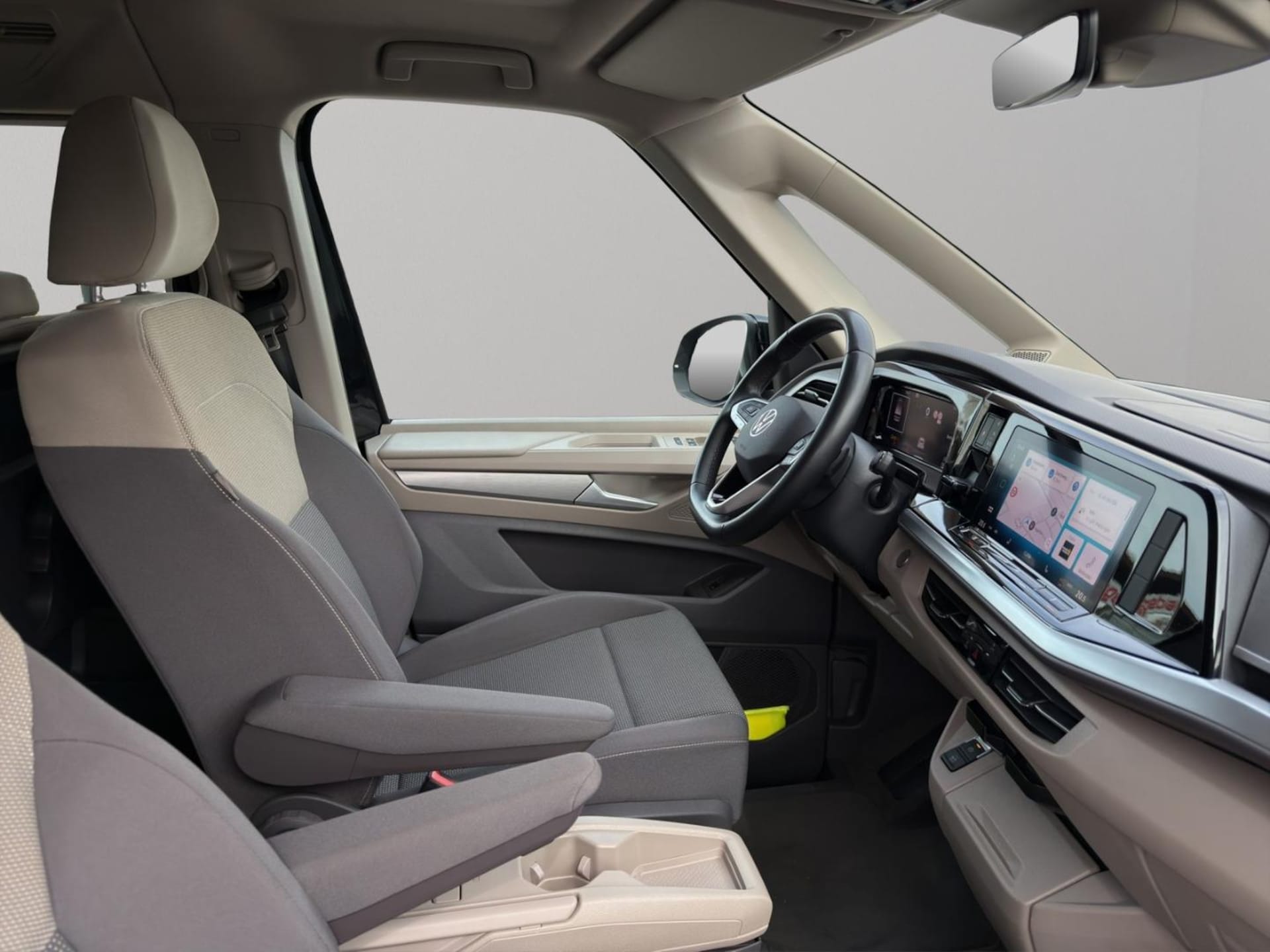 Volkswagen Multivan Langversion Life