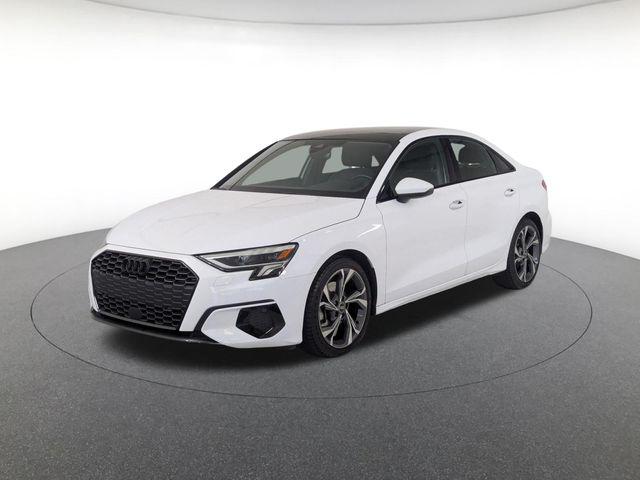 2023 Audi A3 40 TFSI Premium FWD S tronic's photo