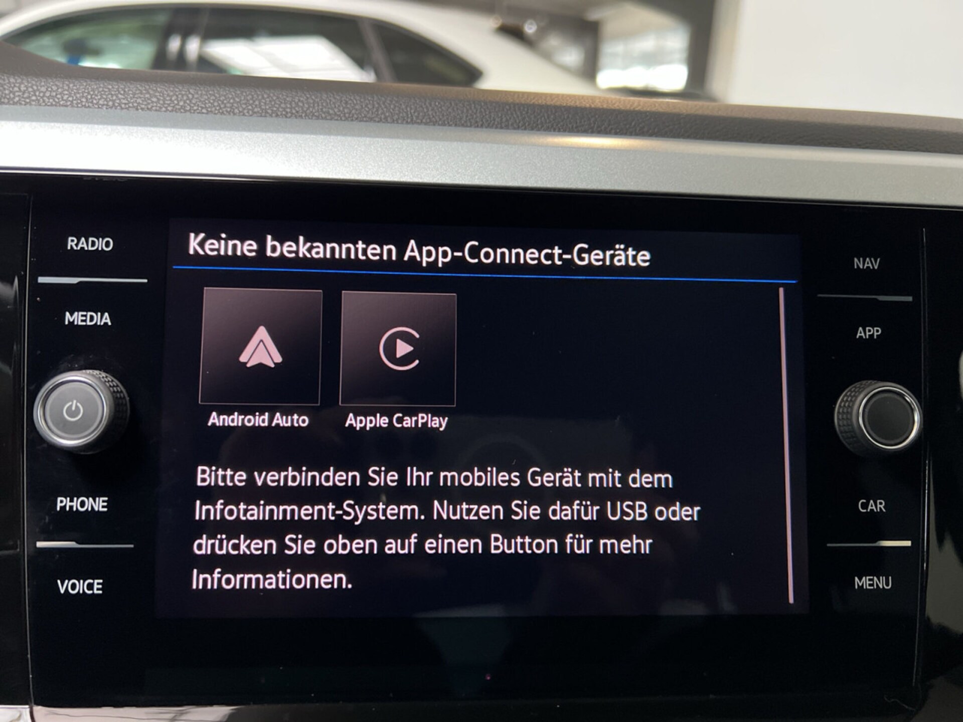 Volkswagen Taigo Goal