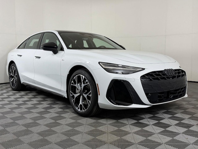 2026 Audi A6 Premium Plus - Photo 7