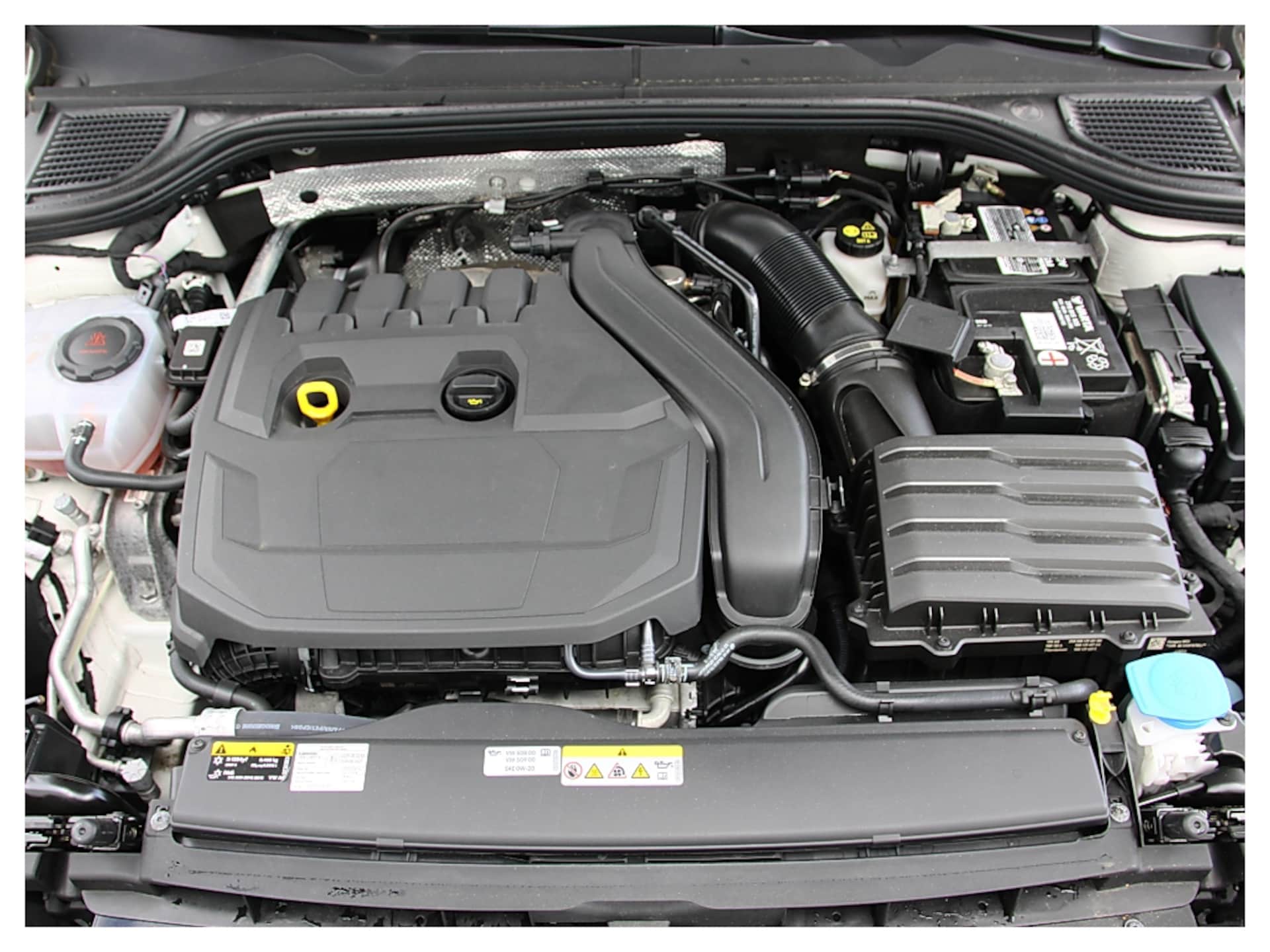 Volkswagen Golf Life