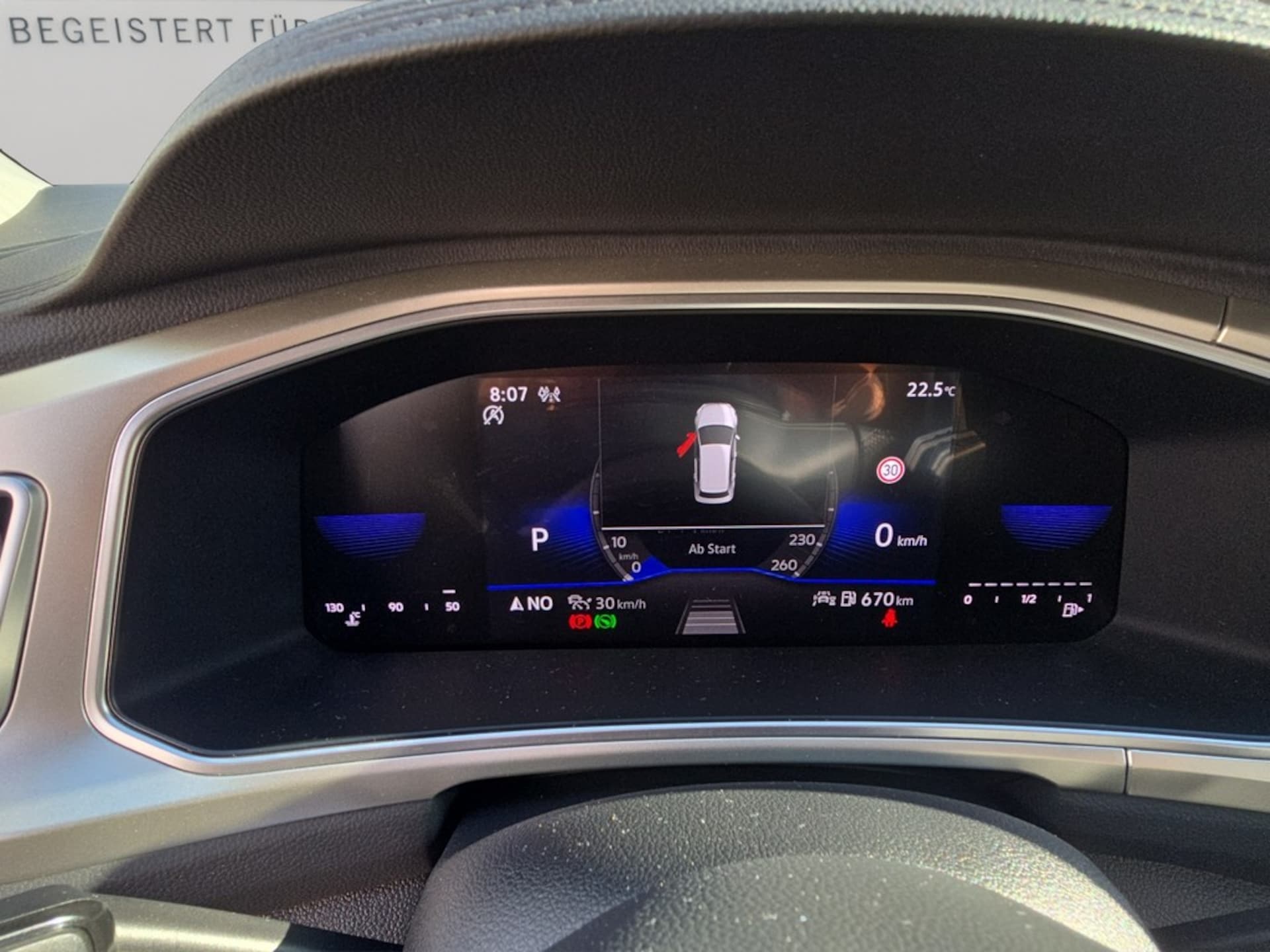 Volkswagen T-Roc MOVE