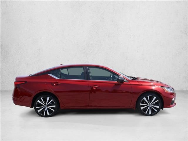 2022 Nissan Altima