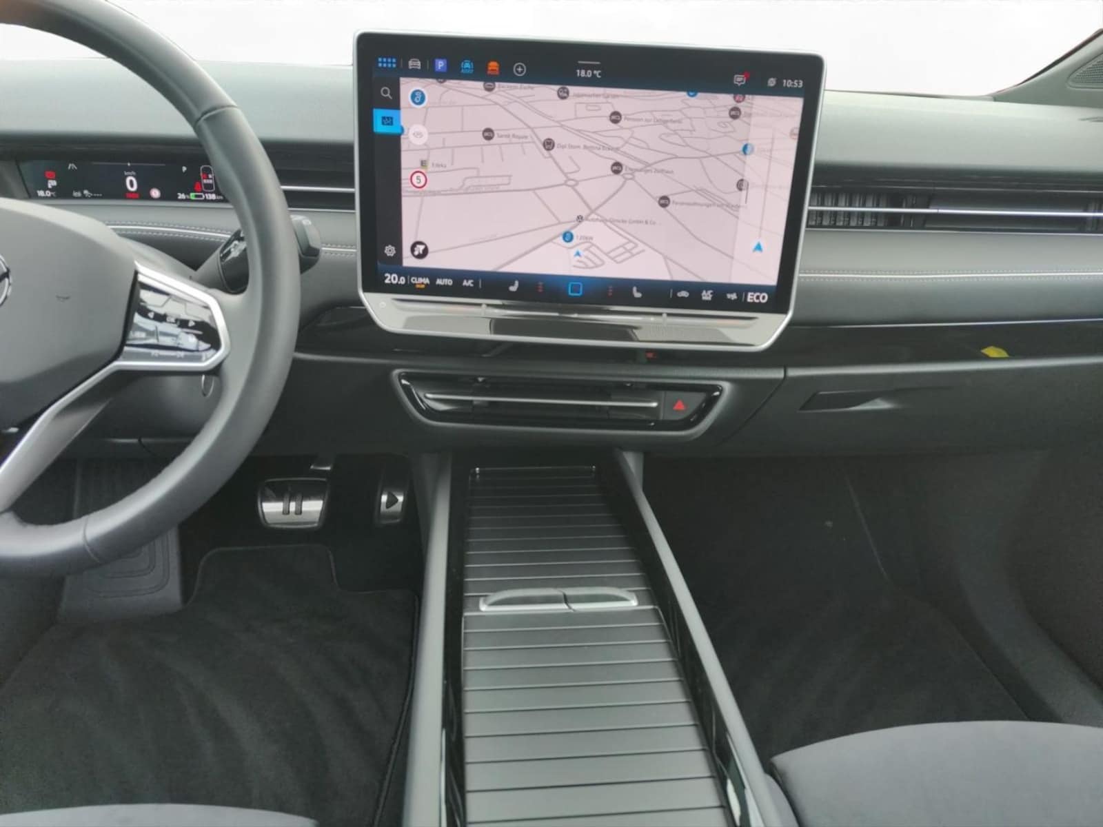 Volkswagen ID.7 Tourer – Bild 6