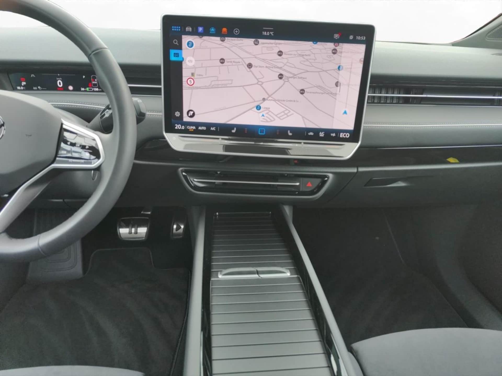 Volkswagen ID.7 Tourer Pro