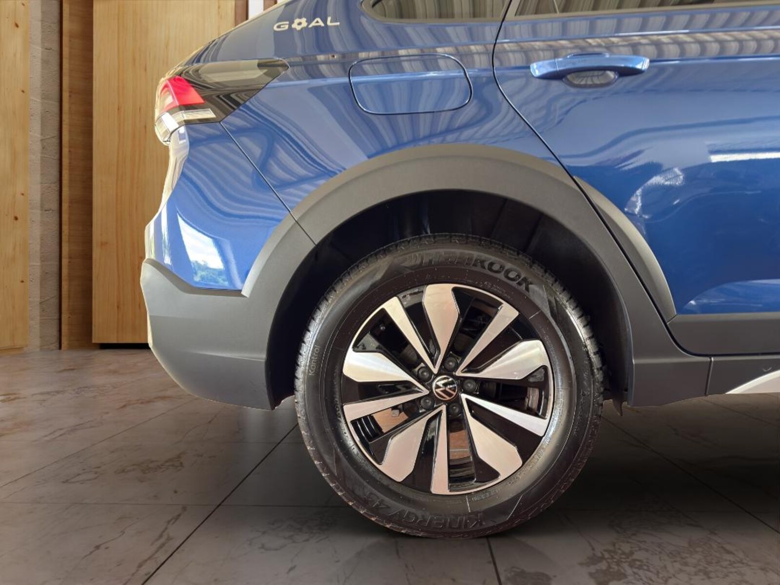 Volkswagen Taigo – Bild 24