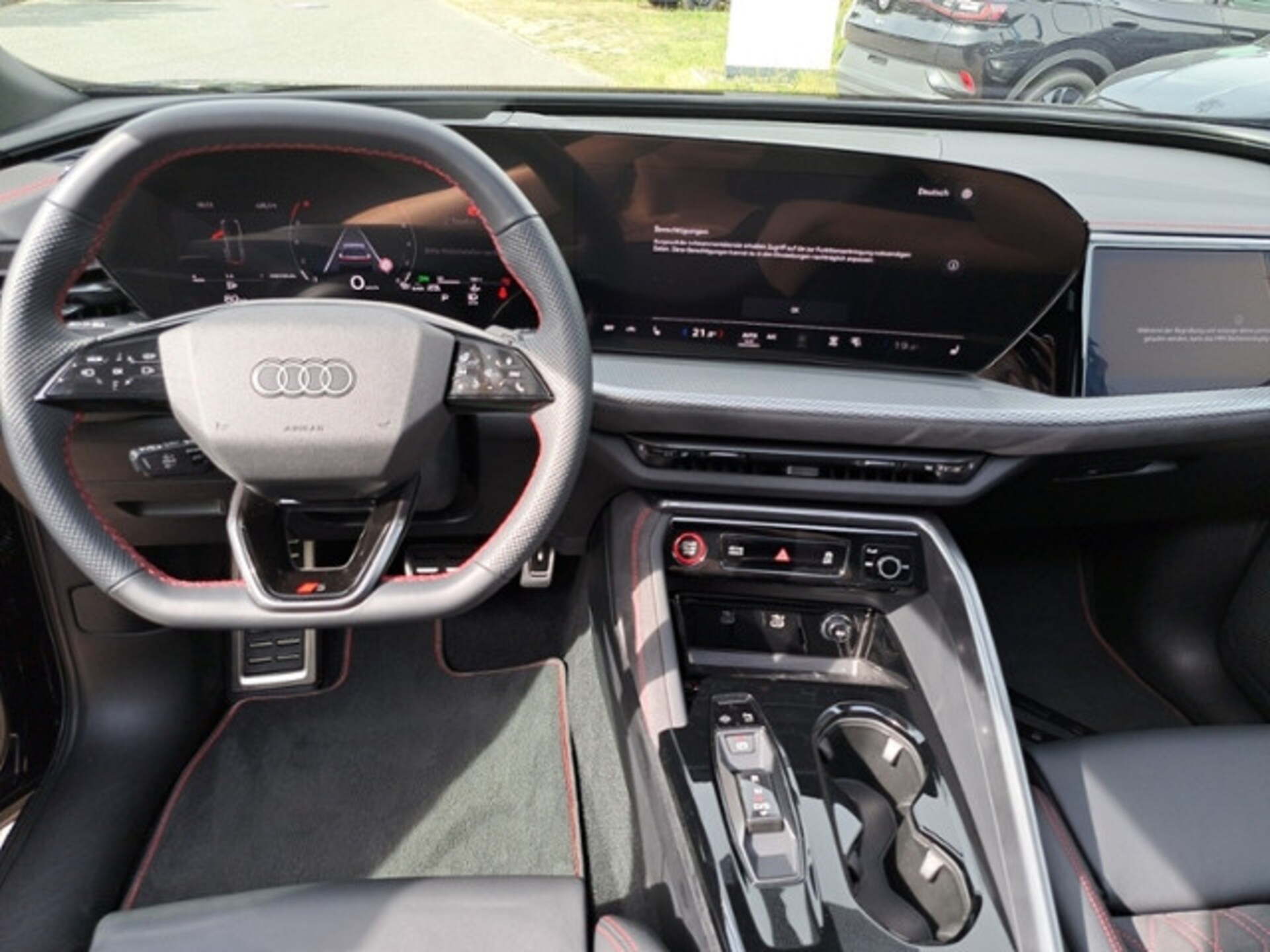 Audi SQ5 SUV