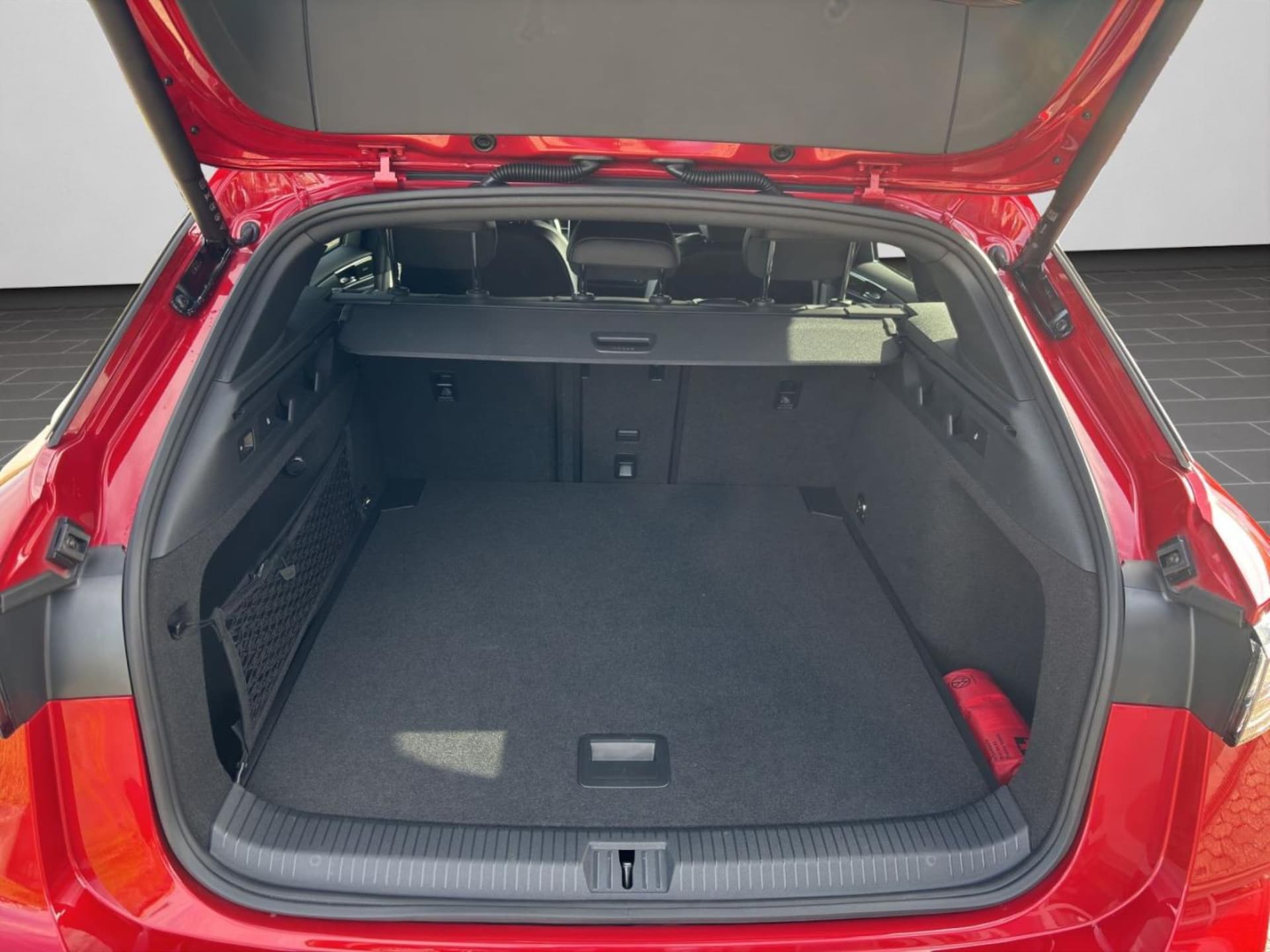 Volkswagen ID.7 Tourer Pro