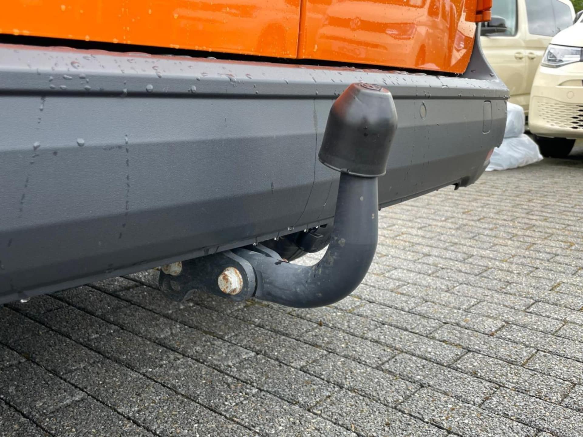 Volkswagen Caddy Cargo
