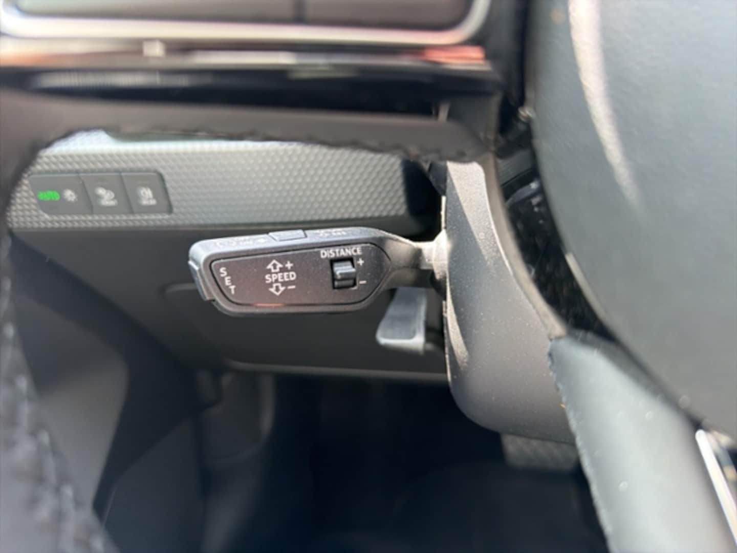 Bild über Audi A1 Sportback advanced 30 TFSI S tronic - für weitere Informationen kontaktieren Sie den Audi Partner