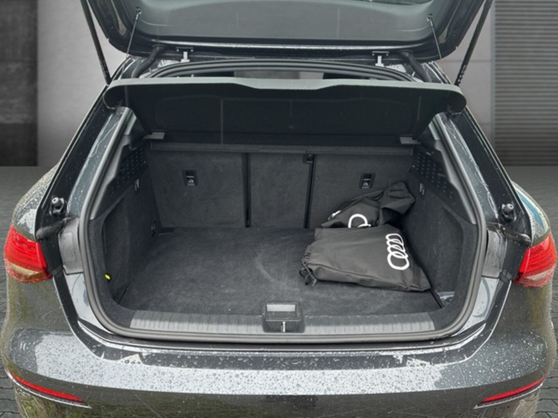 Audi A3 Sportback TFSI e Advanced