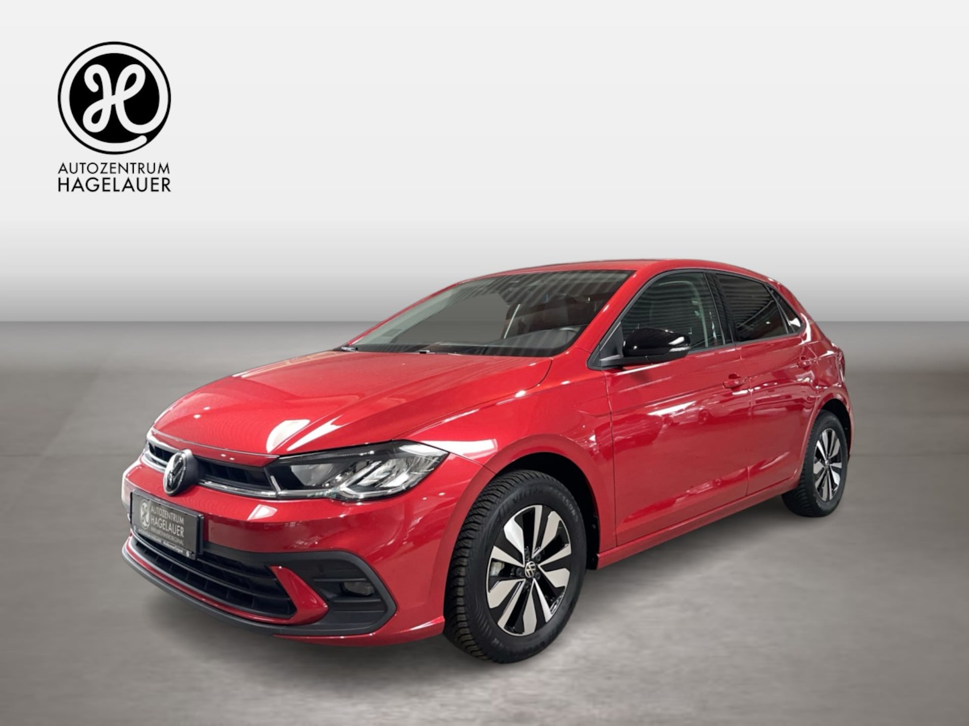 Volkswagen Polo Goal