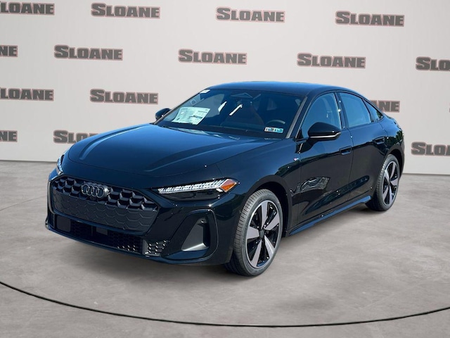 Photo of 2026 Audi A5 Sedan