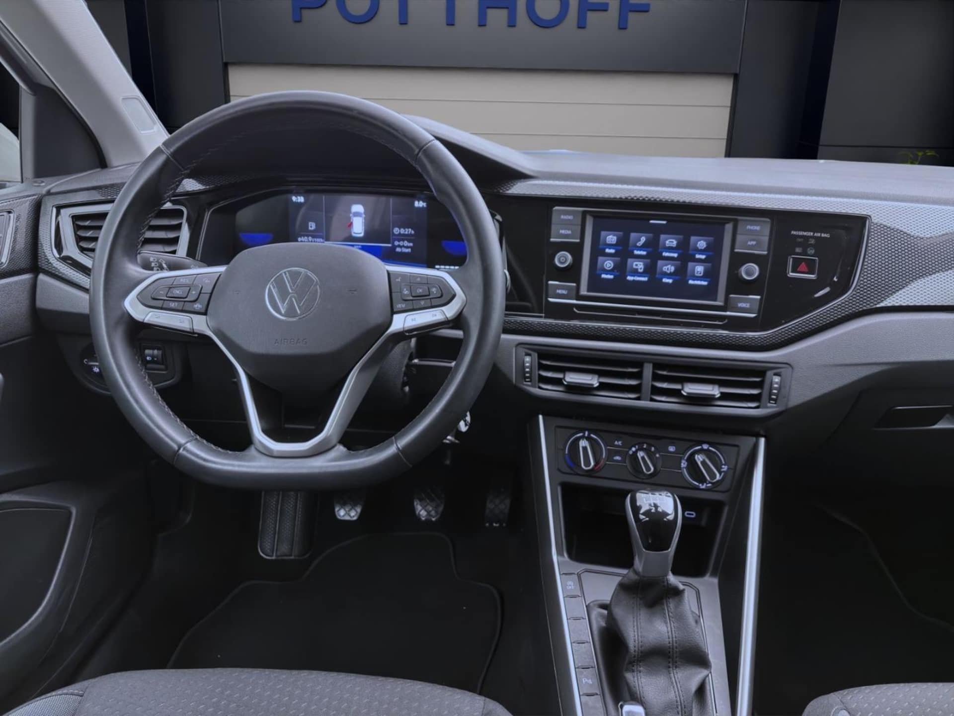 Volkswagen Polo Life