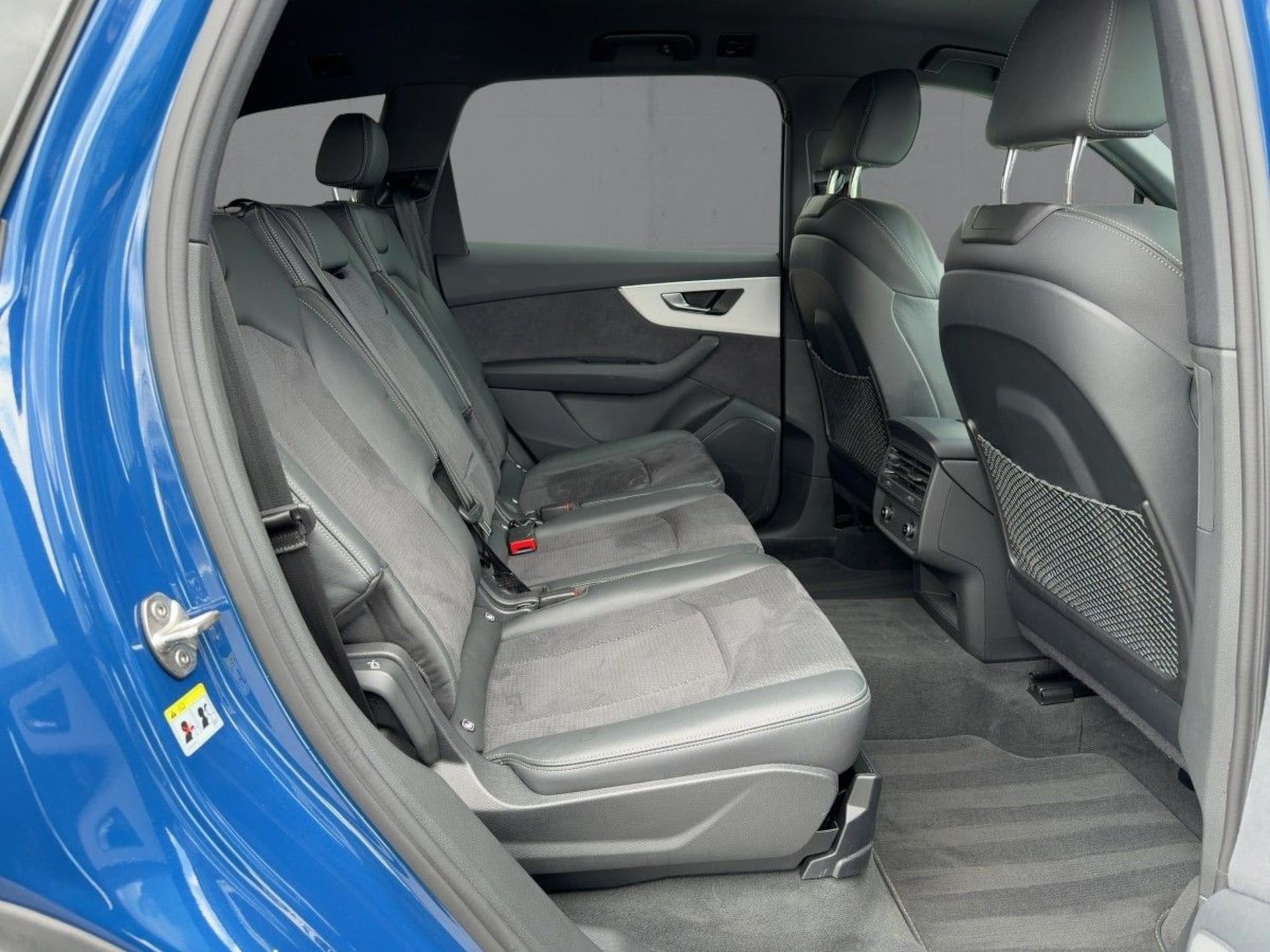 Audi Q7 SUV S line