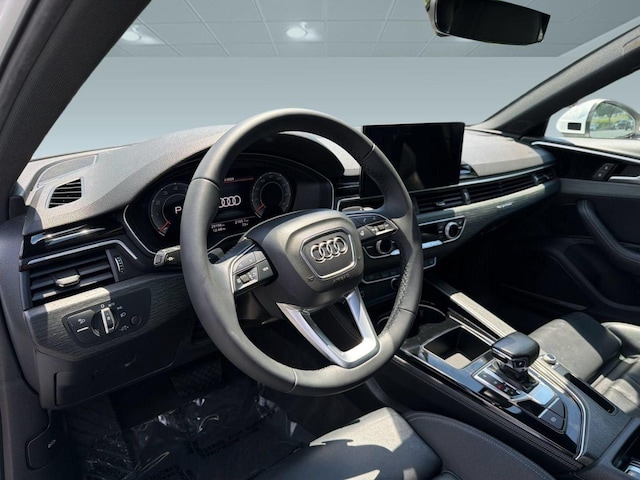 2023 Audi A4 Sedan