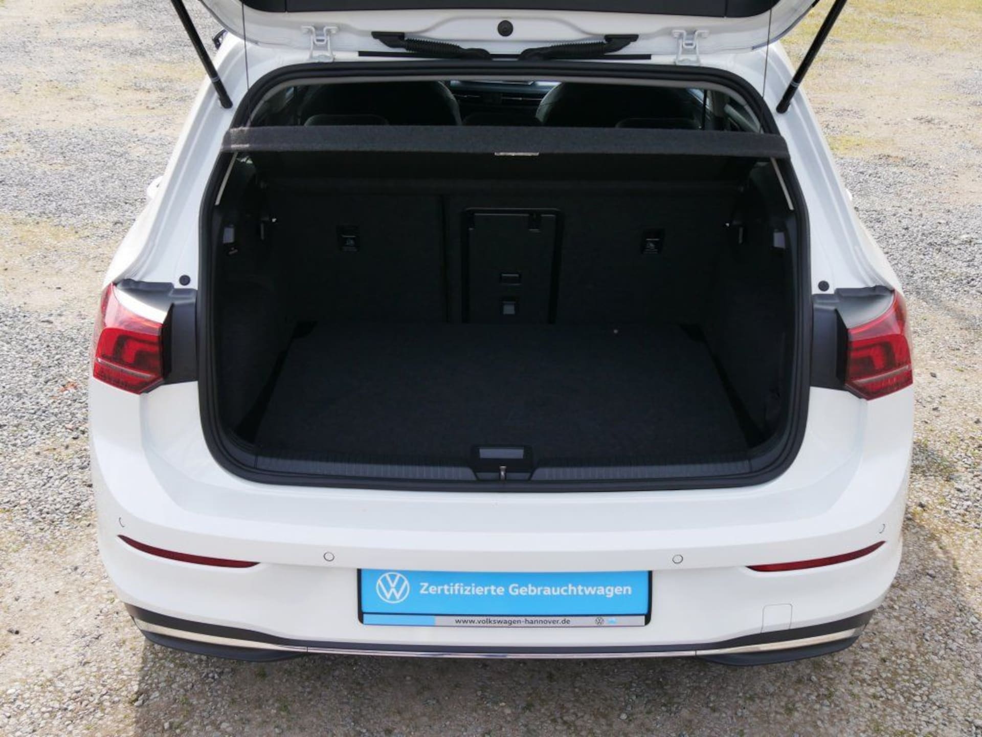 Volkswagen Golf Goal