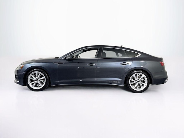 2023 Audi A5 Sportback