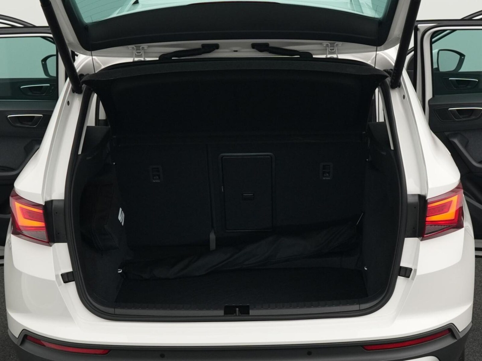 SEAT Ateca – Bild 14