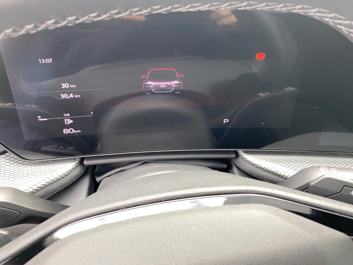 Bild über Audi Q5 Sportback TDI quattro 150 kW S tronic - für weitere Informationen kontaktieren Sie den Audi Partner