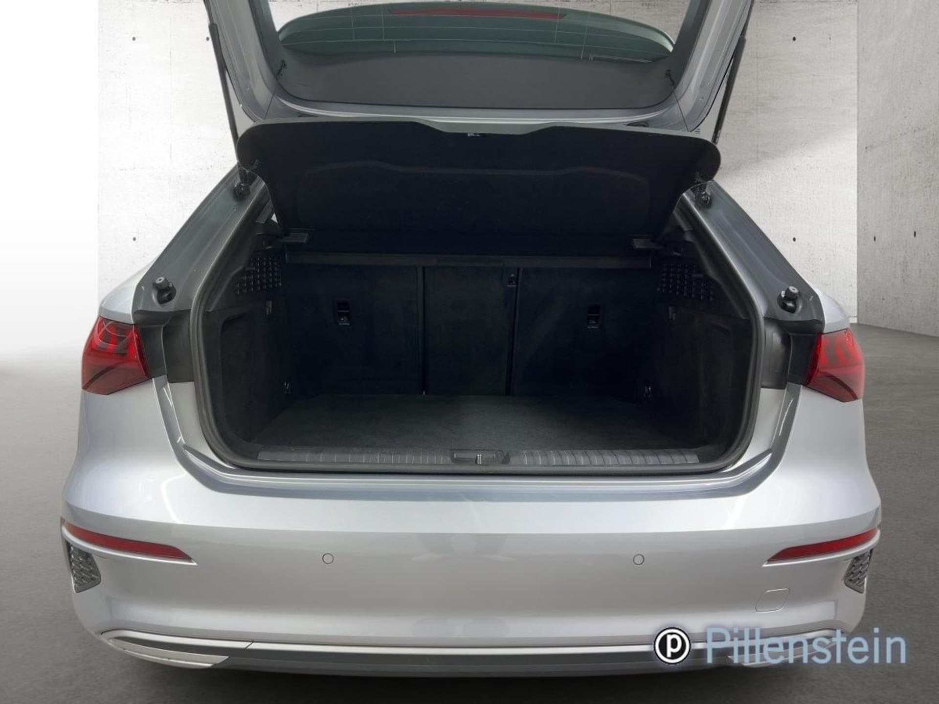 Audi A3 Sportback Advanced