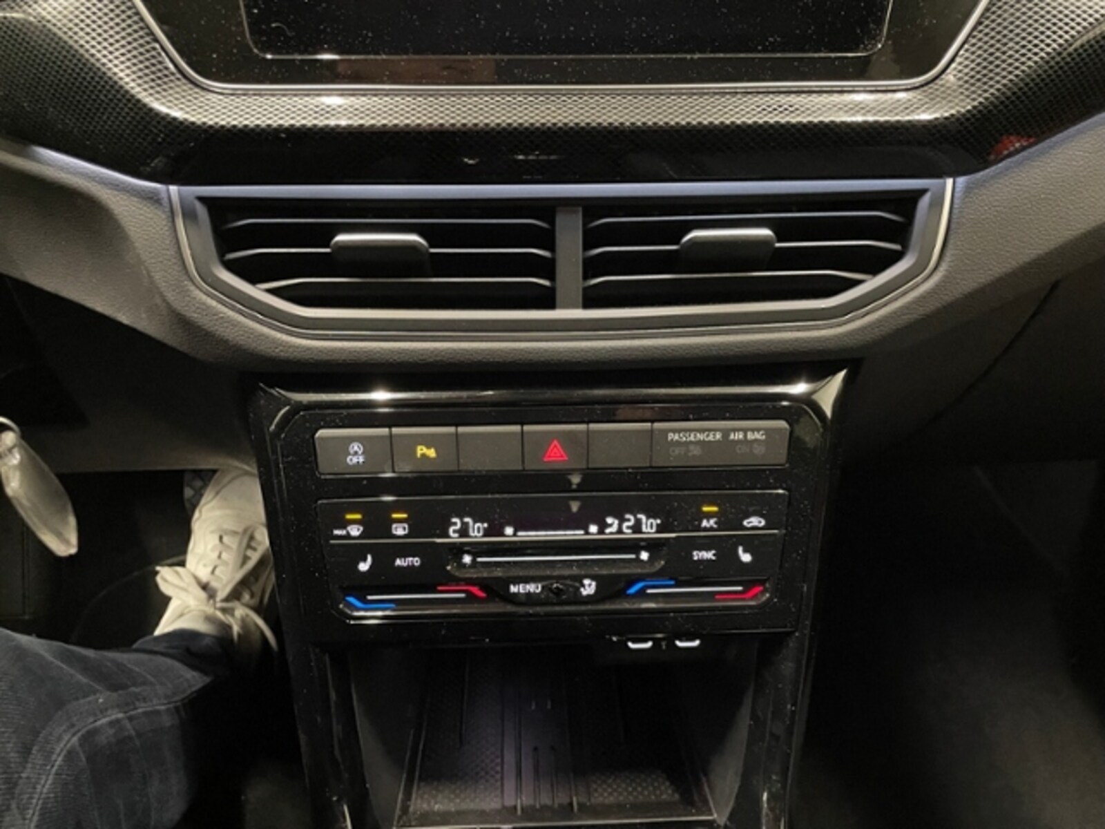 Volkswagen T-Cross – Bild 19