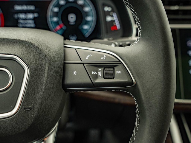 2026 Audi Q7 Prestige - Photo 21