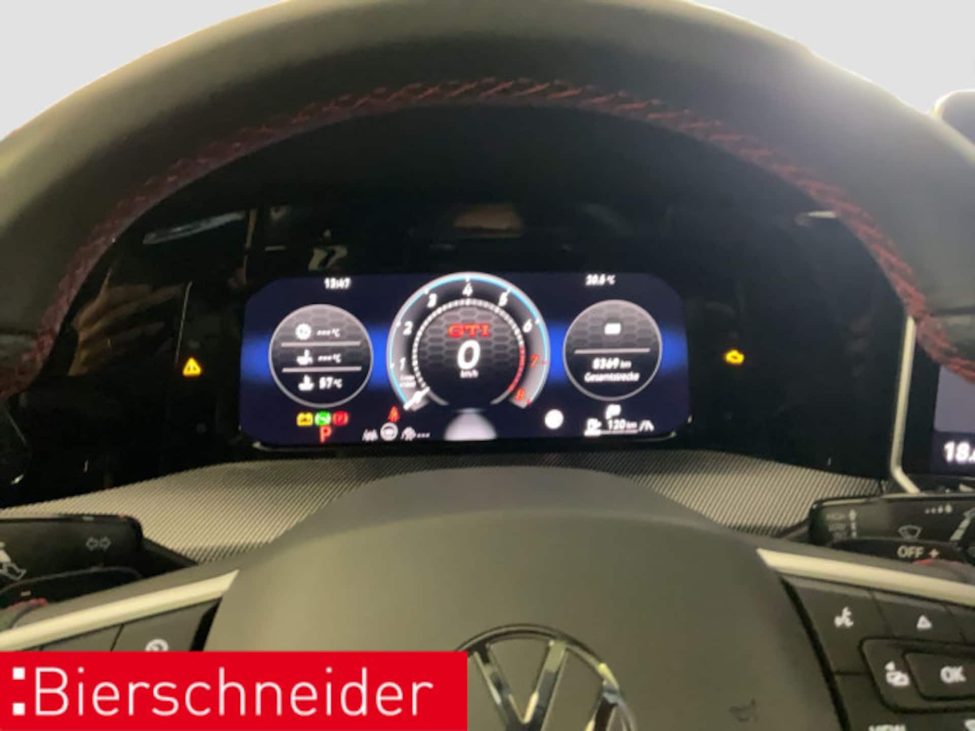 Volkswagen Golf GTI Clubsport