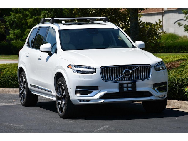 2023 Volvo XC90