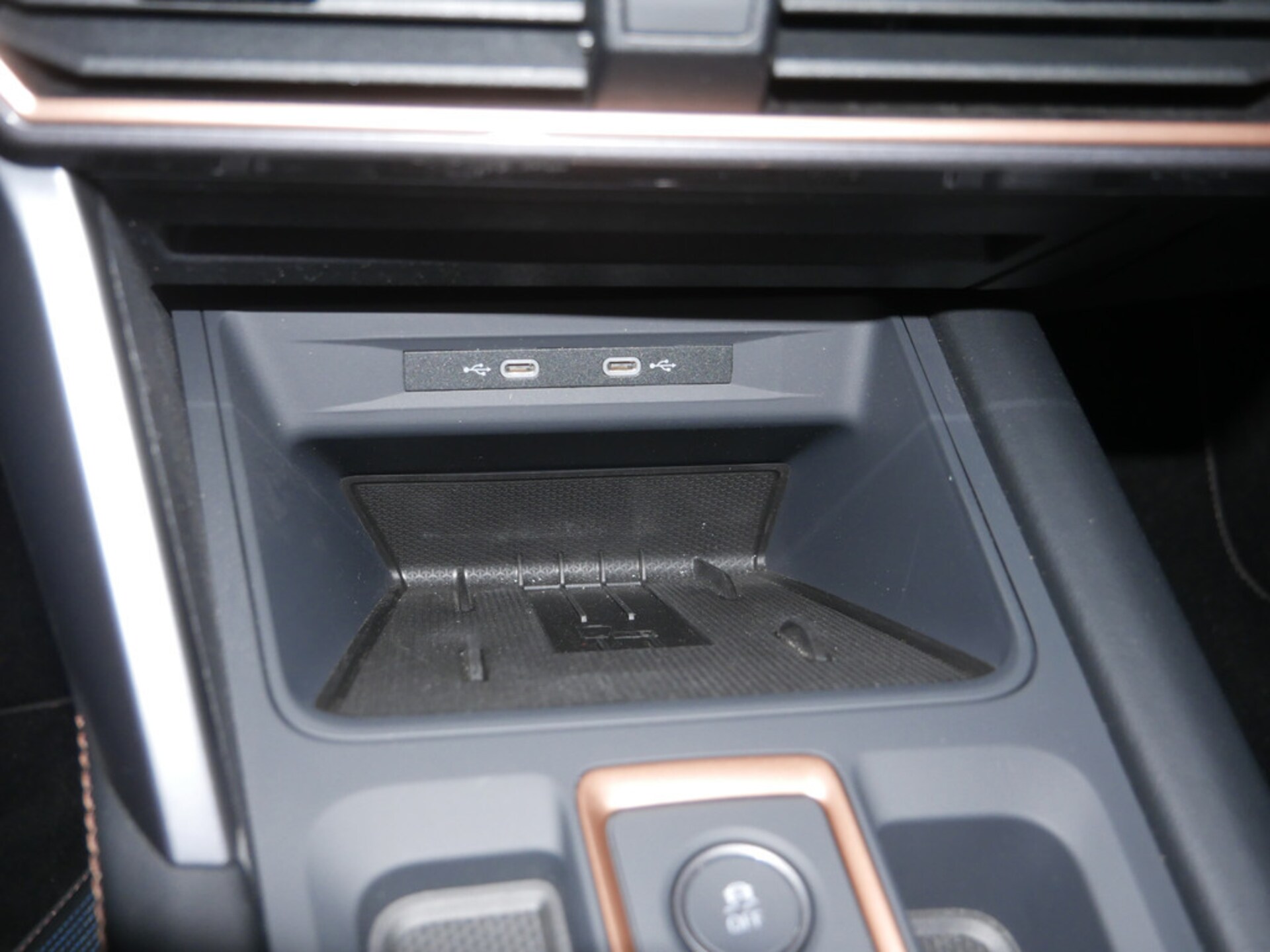 CUPRA Leon Sportstourer VZ