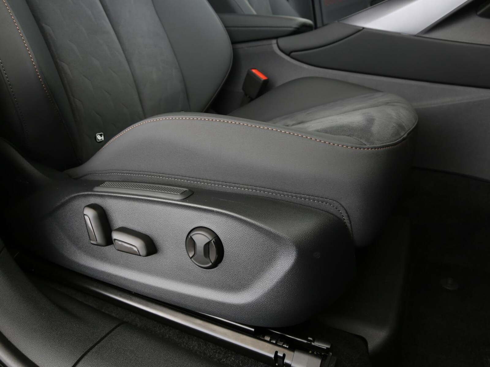 CUPRA Terramar – Bild 18