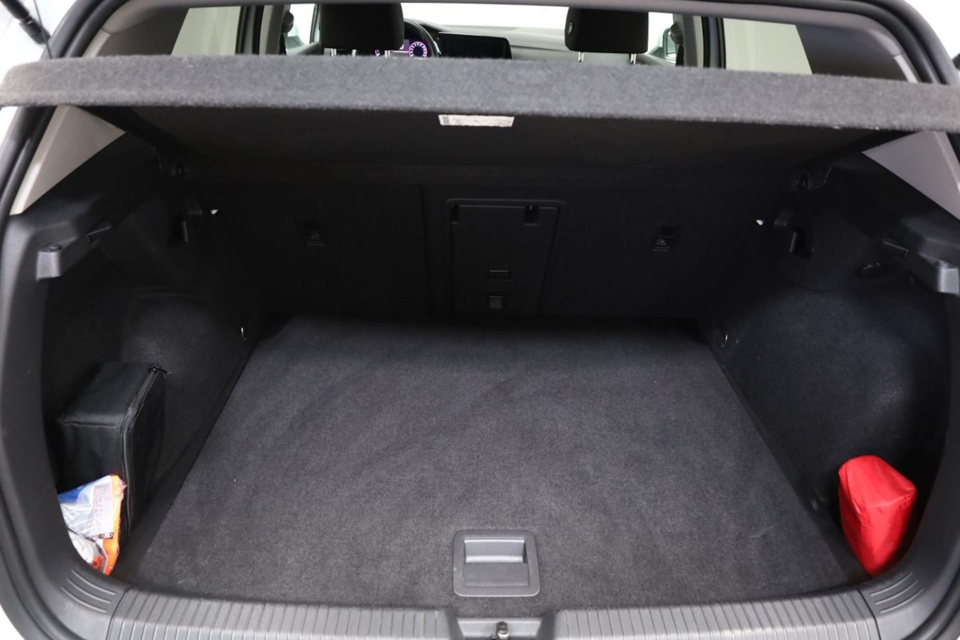 Volkswagen Golf Active