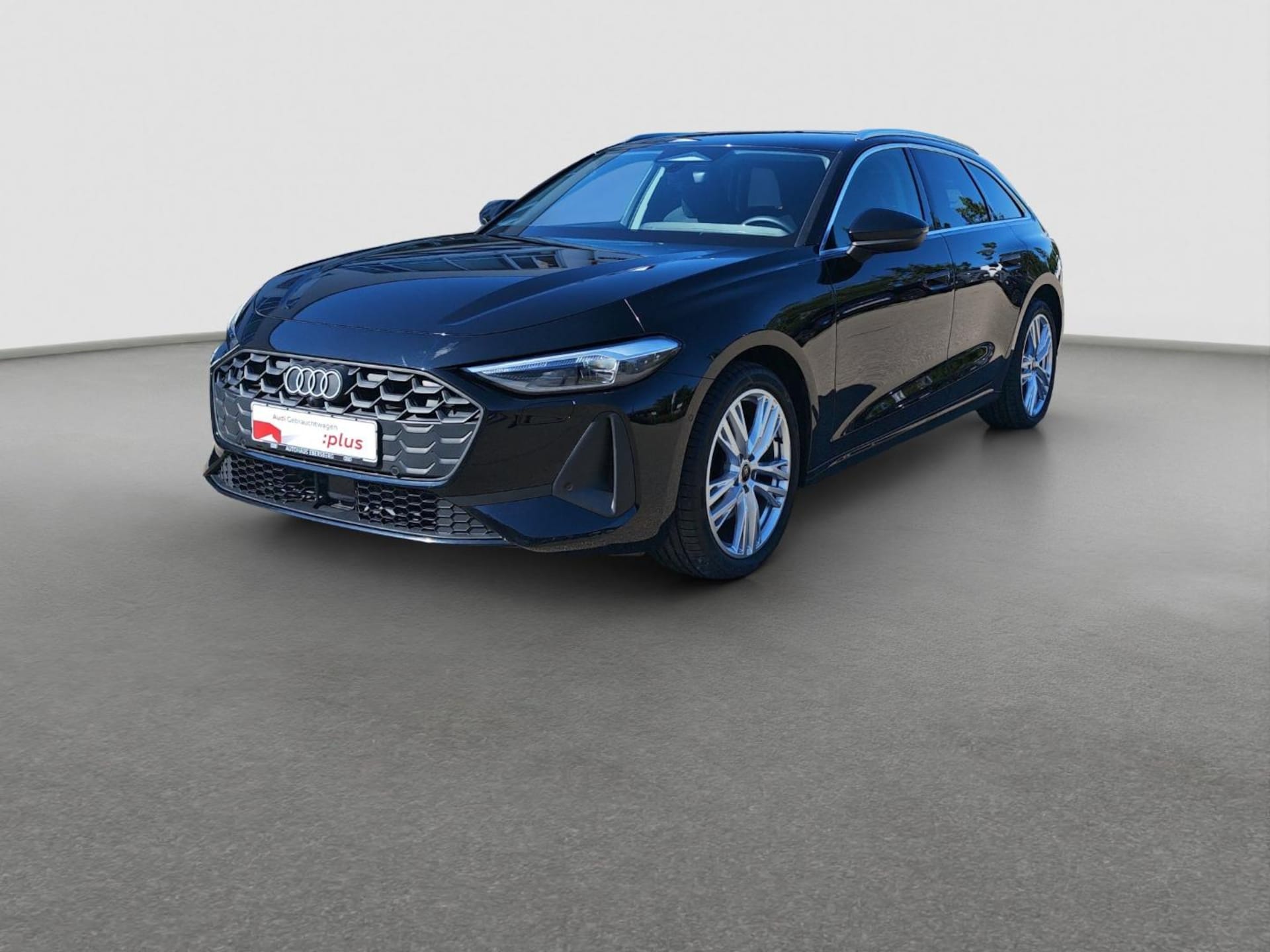 Audi A5 Avant