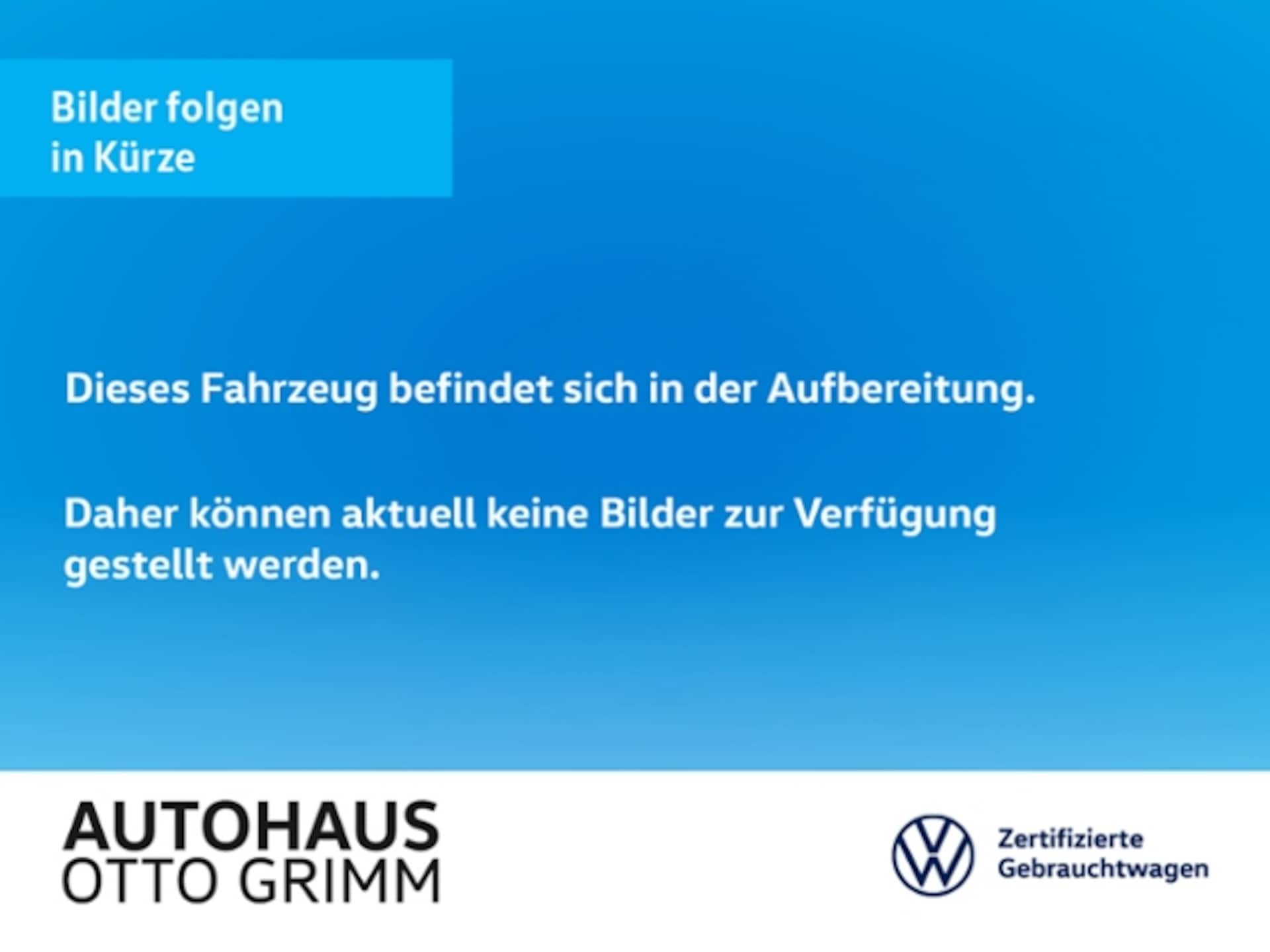Volkswagen Touareg Drive