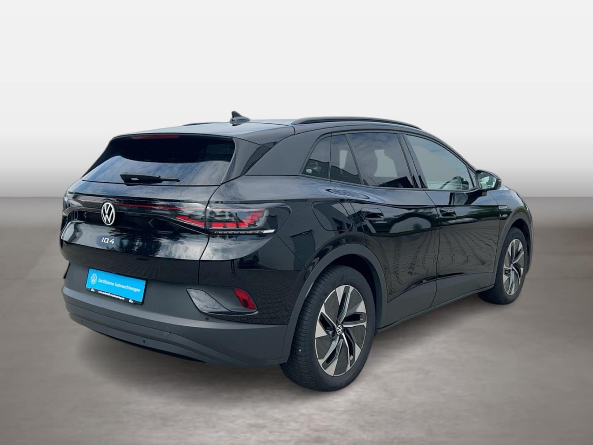 Volkswagen ID.4 Pro Performance