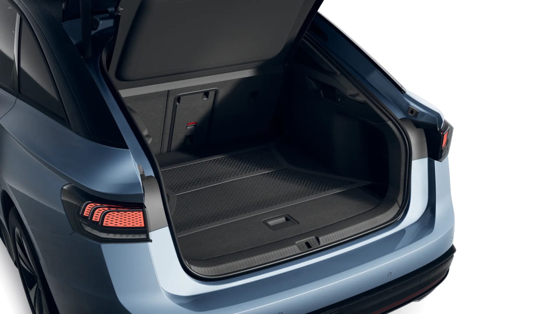 Volkswagen ID.7 Pro S