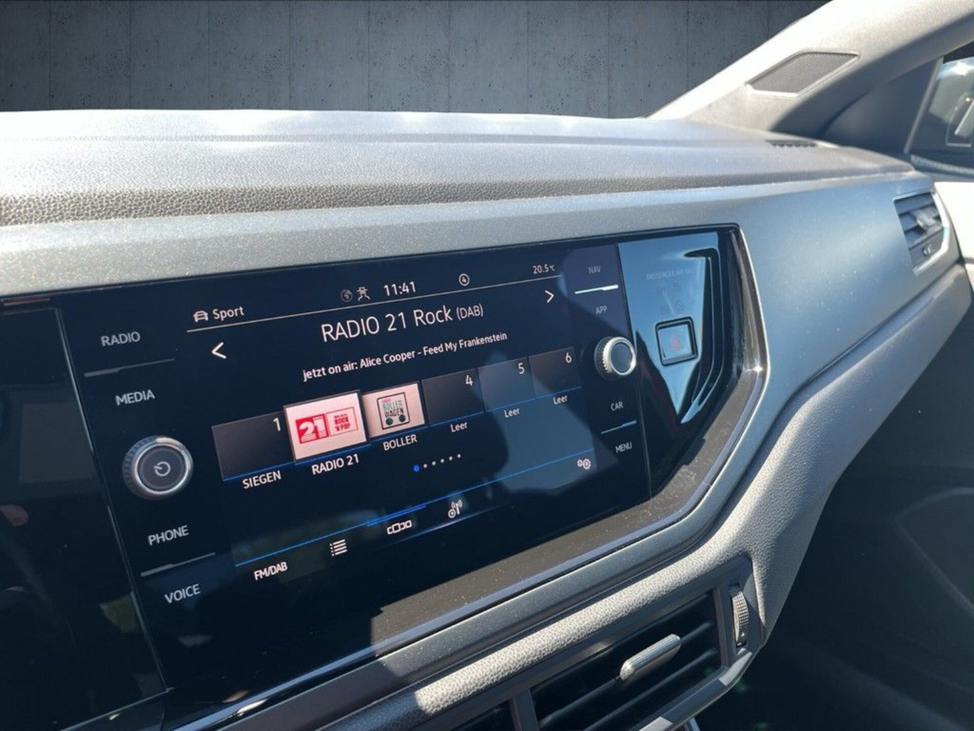 Volkswagen Taigo R-Line