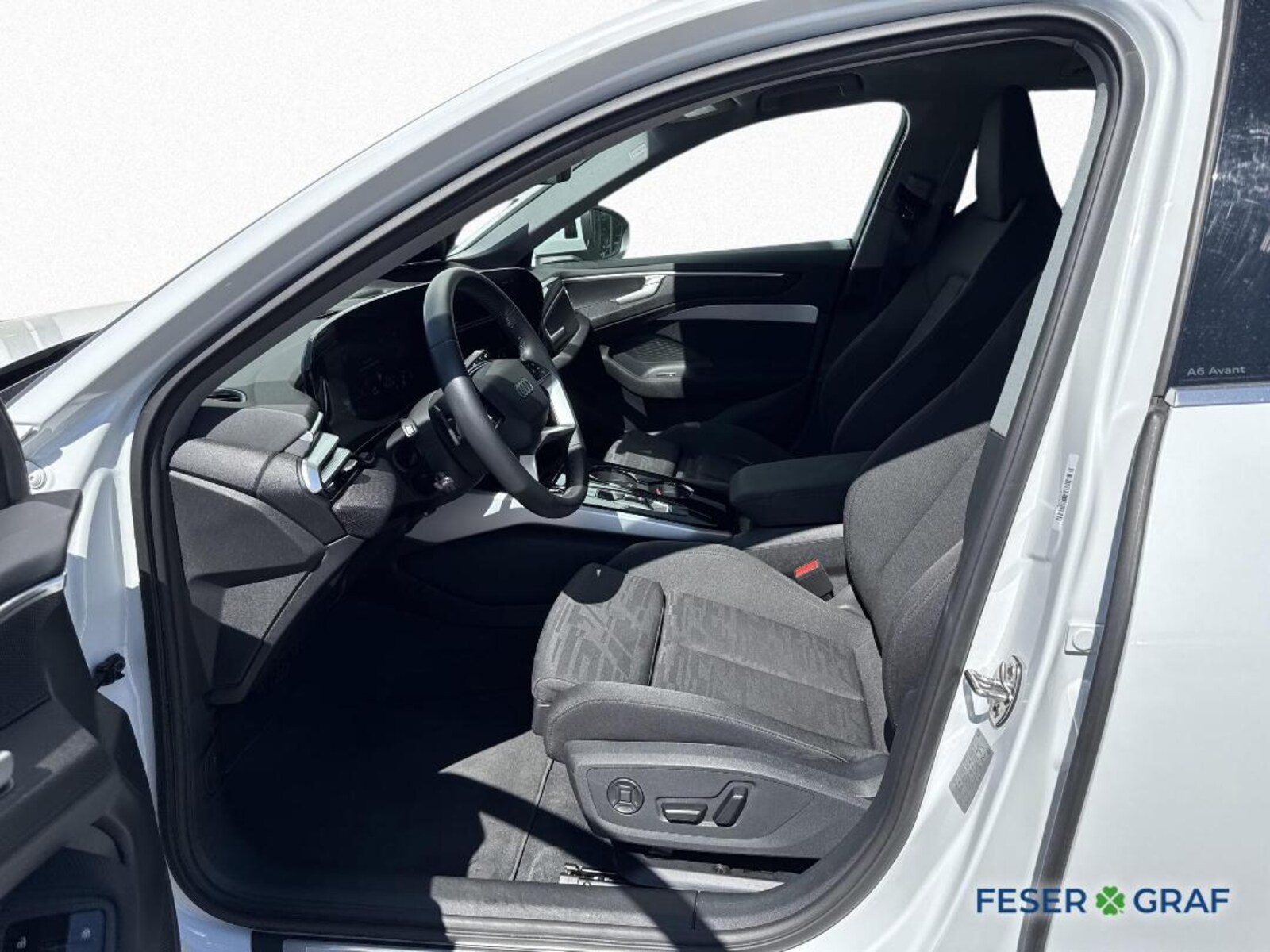 Audi A6 Avant – Bild 11