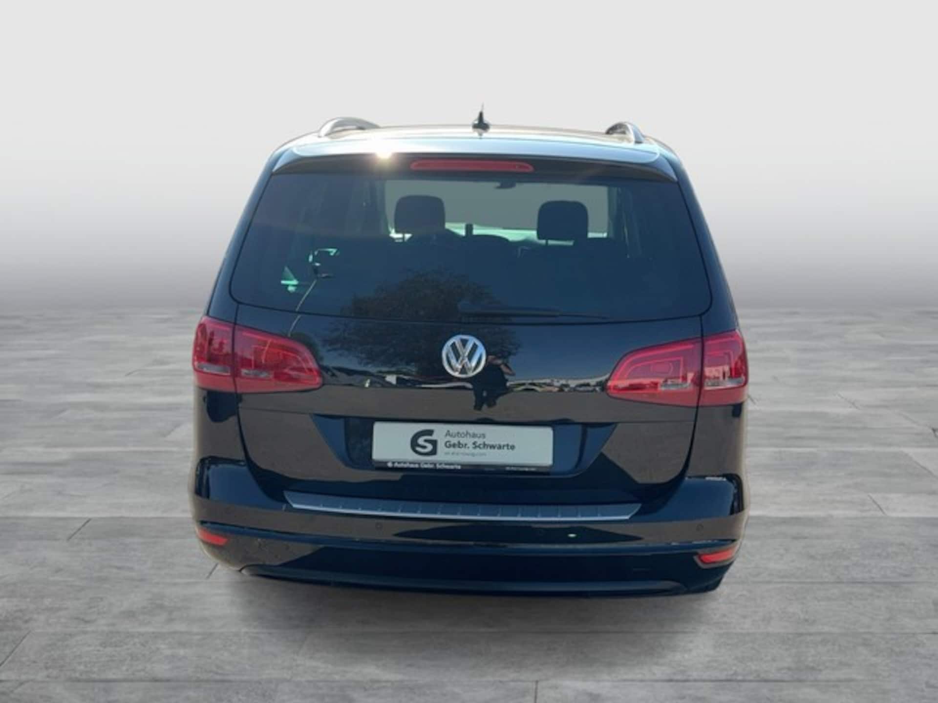 Volkswagen Sharan Comfortline