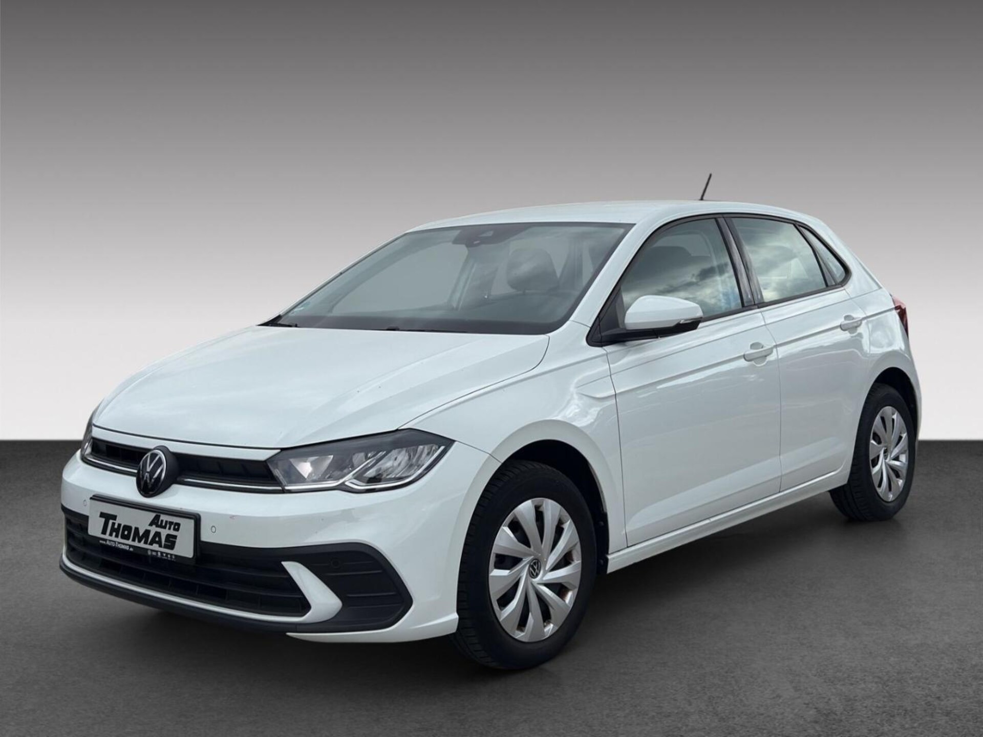 Volkswagen Polo Life