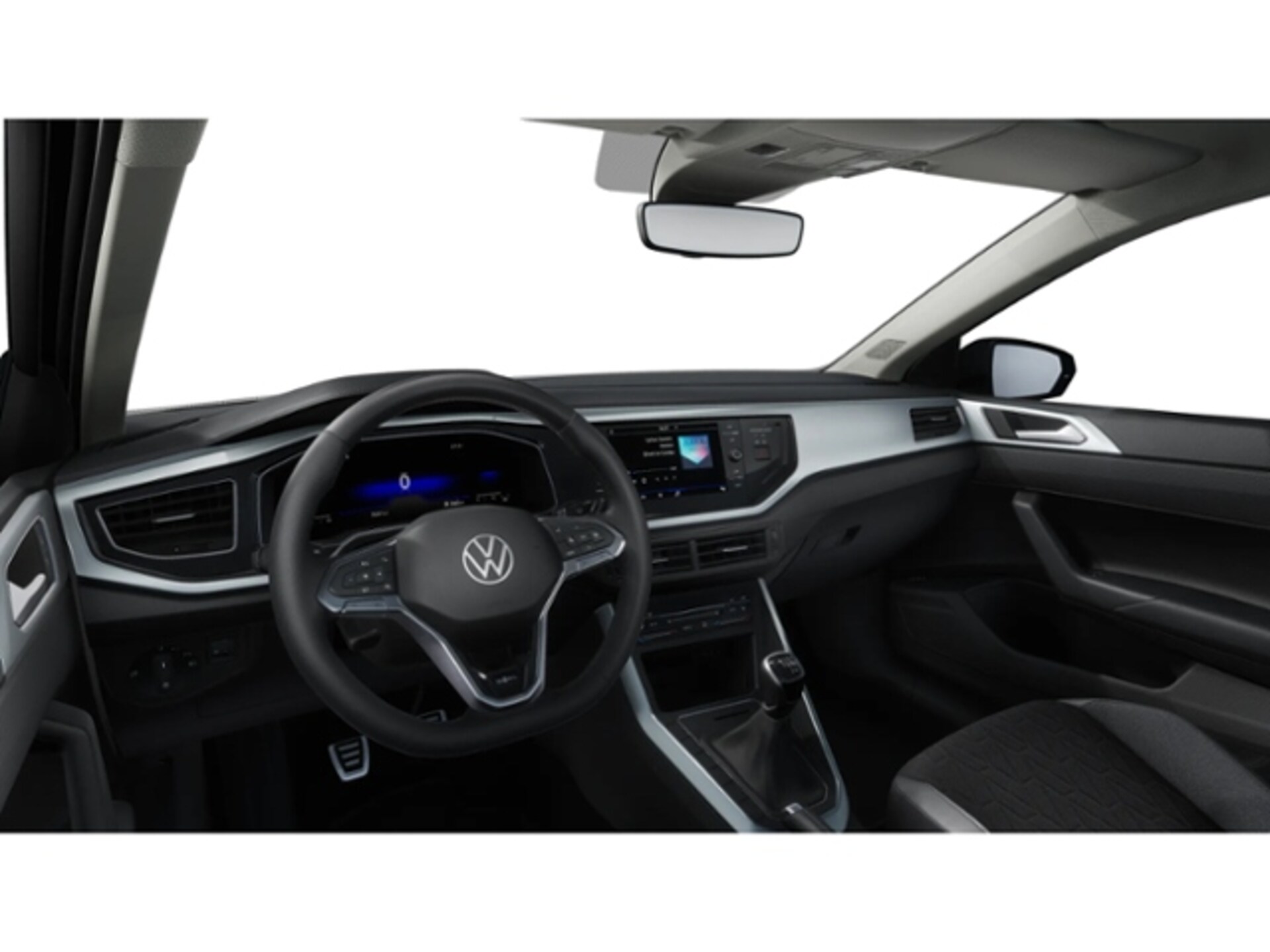 Volkswagen Polo Goal